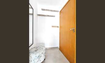 Imagem 7: Apartamento para Aluguel - Jardim Ismenia, 1 Quarto, 24 m2