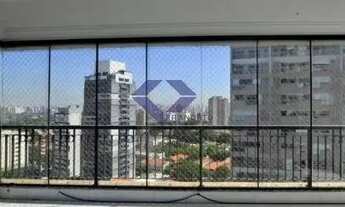 Imagem 4: Lindo Apartamento a venda 270m² com 3 suítes no Campo Belo em São Paulo