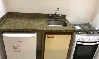 Imagem 7: Flat Residencial - Jardins - Locação!