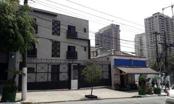 Imagem 2: Studio para aluguel com 30 metros quadrados com 1 quarto em Ipiranga - São Paulo - SP