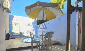 Imagem 4: ED- Casa 4 Quartos Com Suíte Individual E Linear Com Piscina Em Colina De Laranjeiras