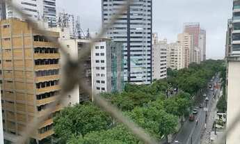 Imagem 4: Apartamento com 4 dorms, Boqueirão, Santos - R$ 4 mi, Cod: 7269