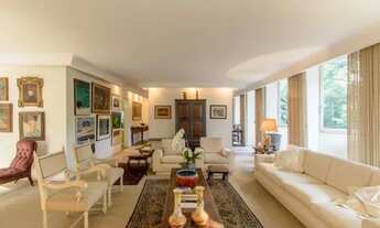 Imagem 3: Apartamento Venda 3 Dormitórios - 322 m² Higienópolis