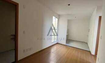 Imagem 2: Aluguel Apartamento 2 Quartos em Morada de Laranjeiras