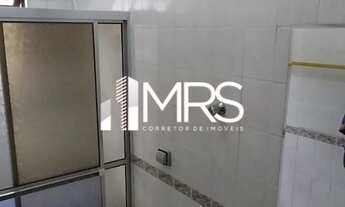 Imagem 6: Casa para venda possui 87 metros quadrados com 2 quartos em Maracanã - Praia Grande - SP