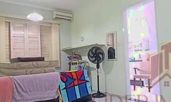 Imagem 2: Kitnet para Locação em Praia Grande, Caiçara, 1 dormitório, 1 banheiro, 1 vaga