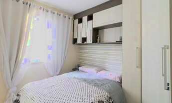 Imagem 2: Apartamento para Aluguel - Itaquera, 2 Quartos, 50 m2