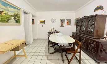 Imagem 7: HA -Otimo apartamento para venda tem 109 metros quadrados com 3 quartos em Boa Viagem