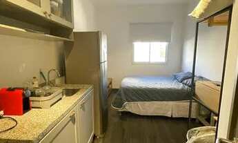 Imagem 6: Studio para aluguel possui 20m² com 1 quarto em Santa Paula - São Caetano do Sul - SP