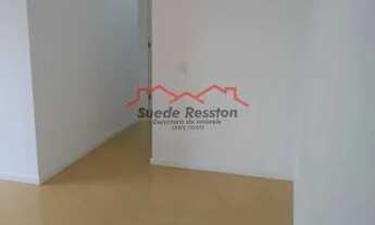 Imagem 3: Apartamento para alugar 2 quartos 50 m2 Jardim Marajoara