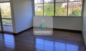 Imagem 3: ÓTIMO APARTAMENTO 217m² NASCENTE 3 QUARTOS 1 SUÍTE VARANDA VENDE GRAÇA