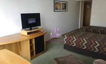 Imagem 7: Flat com 1 dormitório para alugar, 38 m² por R$ 3.467,00/mês - Alphaville Empresarial - Ba