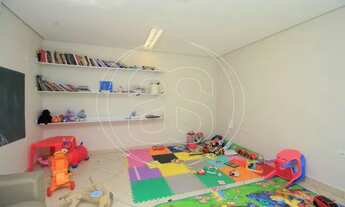 Imagem 7: São Paulo - Apartamento Padrão - Moema Pássaros