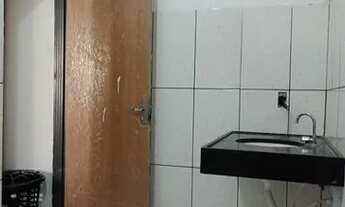 Imagem 3: Casa na ponte alta do Gama