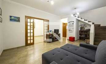 Imagem 3: Casa à Venda - Brooklin, 3 Quartos, 184 m2