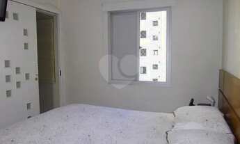 Imagem 6: Apartamento em Santana com 2 dormitórios sendo uma suíte