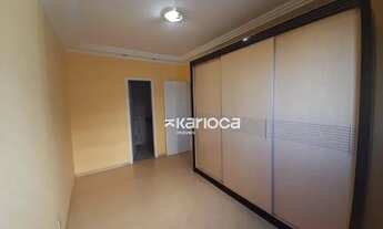 Imagem 4: Apartamento com 2 dormitórios para alugar, 65 m² por R$ 3.808/mês - Barra da Tijuca - Rio