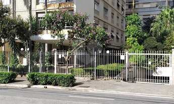 Imagem: Apartamento para venda ou locação na Rua