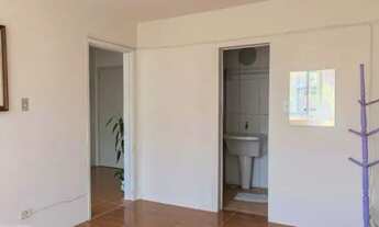 Imagem: Excelente Kitnet na Aclimação