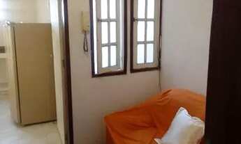 Imagem 3: Alugo apartamento/kitinet mobiliado em Campos dos Goytacazes