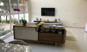 Imagem 4: CASA EM CONDOMÍNIO RESIDENCIAL em CAMPINAS - SP, BAIRRO DAS PALMEIRAS