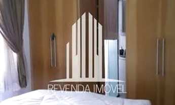 Imagem 7: Apartamento à venda na Vila Mariana com 60m² 2 dormitórios 1 suíte 1 vaga -Chácara Ingles