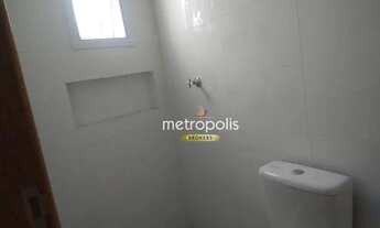Imagem 7: Apartamento com 2 dormitórios à venda, 53 m² por R$ 459.000,00 - Paraíso - Santo André/SP
