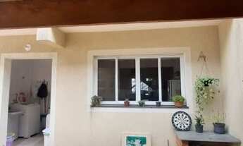 Imagem 2: Casa em Franco da Rocha