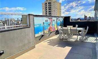 Imagem 4: Maravilhosa cobertura na Pompeia