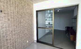 Imagem 4: Apartamento 2 Quartos grande, padrão luxo, 2 vagas, ótima vista, 780 mil