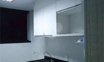 Imagem 5: Sala Comercial 571 m² - Locação - Lapa