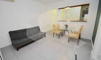 Imagem 3: Apartamento de 1 quarto para alugar no bairro Centro