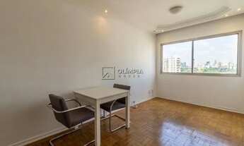 Imagem 3: Locação Apartamento 1 Dormitórios - 47 m² Moema