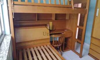 Imagem 6: Apartamento à venda - Todos os Santos - Rio de Janeiro - RJ