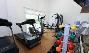 Imagem 5: São Paulo - Apartamento Padrão - Moema