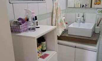 Imagem 3: Apartamento à venda em Santa Cecília com 53 m², 2 quartos, 1 vaga