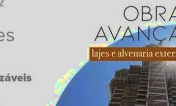 Imagem 3: Apto 3/4 e 3 suítes de 142 m², dependência, 2 vgs no Brisa das Dunas por 996.999