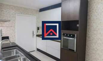 Imagem 6: Apartamento Locação 3 Dormitórios - 240 m² Bela Vista