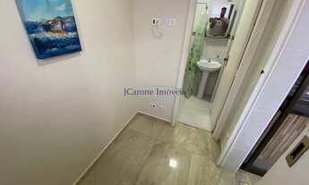 Imagem 7: Apartamento com 2 quartos , Boqueirão, Santos - R$ 920 mil
