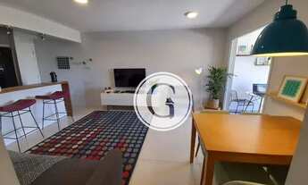 Imagem: Apartamento com 2 dormitórios à venda