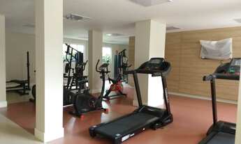 Imagem 6: Freguesia do Ó, 2 quartos 1 suite uma vaga e lazer completo piscina academia churrasqueira