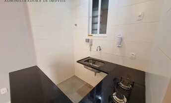 Imagem 7: Leblon Apto 01 Quarto - Av. Ataulfo de Paiva, 734