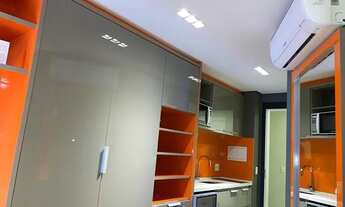 Imagem 6: Studio para aluguel com 22 metros quadrados com 1 quarto em Santana - São Paulo - SP