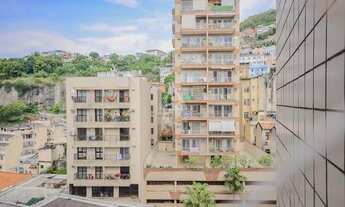 Imagem 6: Excelente Apartamento - Sala 2 ambientes - 2 quartos - 2 banheiros (1 suite) - 1 vaga no C