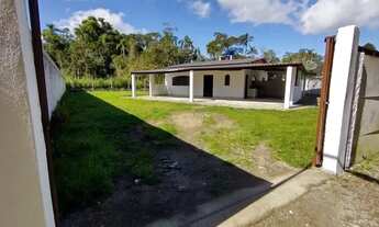 Imagem 4: Biritiba Mirim - Casa Padrão - Rio Acima