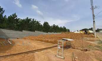 Imagem 3: Casas na planta á venda no bairro Maracanã -Jarinu/SP - CA02579