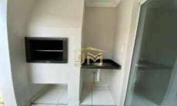 Imagem 2: Apartamento para venda tem 54 metros quadrados com 2 quartos