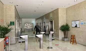 Imagem 3: Edifício ícone do centro de São Paulo