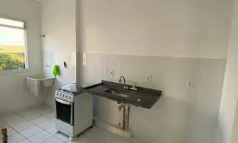 Imagem 2: Alugo apartamento condomínio Vivendas Girassol Hortolândia