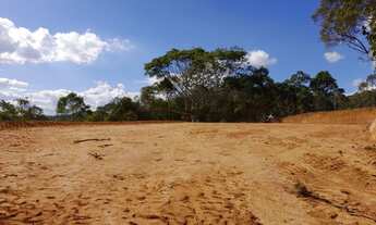 Imagem 2: Terreno escriturado de 10.000m² no circuito turístico de Chapéu - Domingos Martins